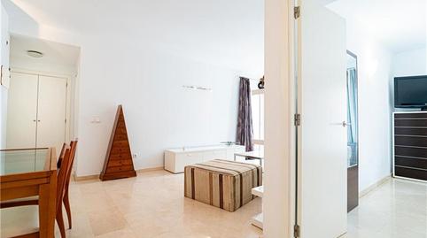 Apartment for sale in El Terreno