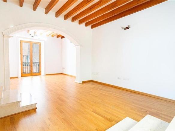 Apartment for sale in La Seu