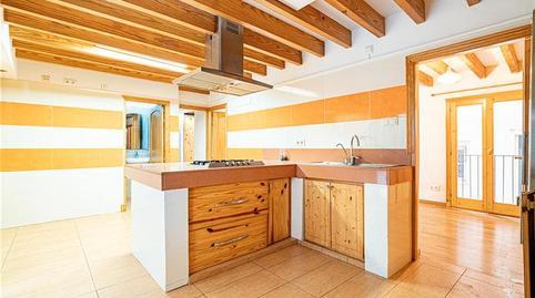Apartment for sale in La Seu