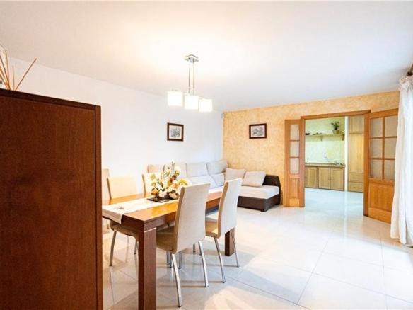 Apartment for sale in Polígon de Levante