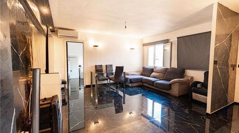 Penthouse for sale in Son Roca