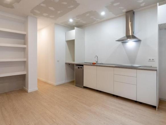Ground floor apartment for sale in S’Arenal