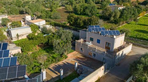 Rustic property for sale in Manacor Centre