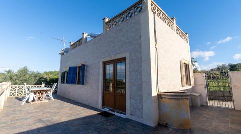Rustic property for sale in Manacor Centre