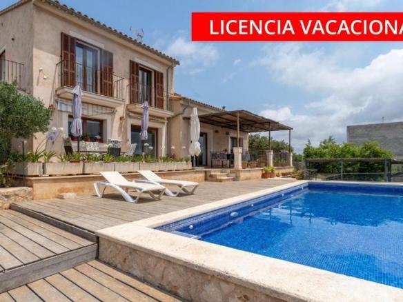 House or villa for sale in Manacor Centre