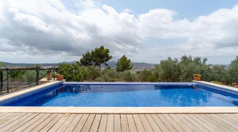 House or villa for sale in Manacor Centre