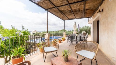 House or villa for sale in Manacor Centre