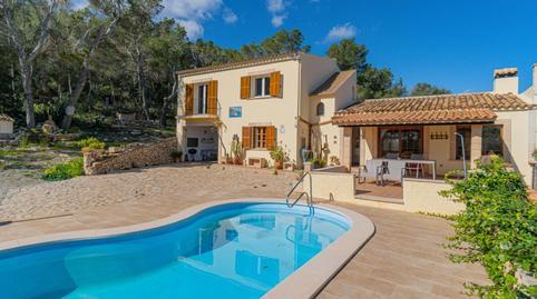 Rustic property for sale in Manacor Centre