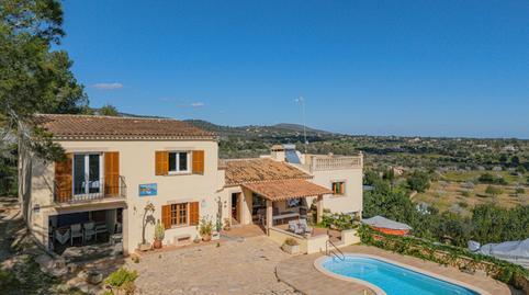 Rustic property for sale in Manacor Centre