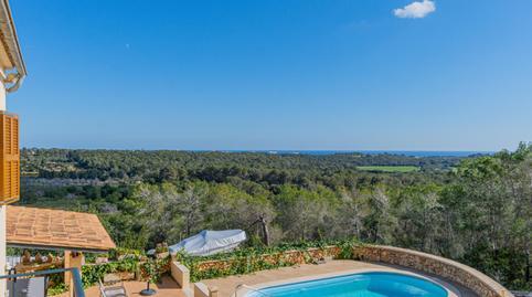 Rustic property for sale in Manacor Centre