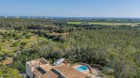 Rustic property for sale in Manacor Centre