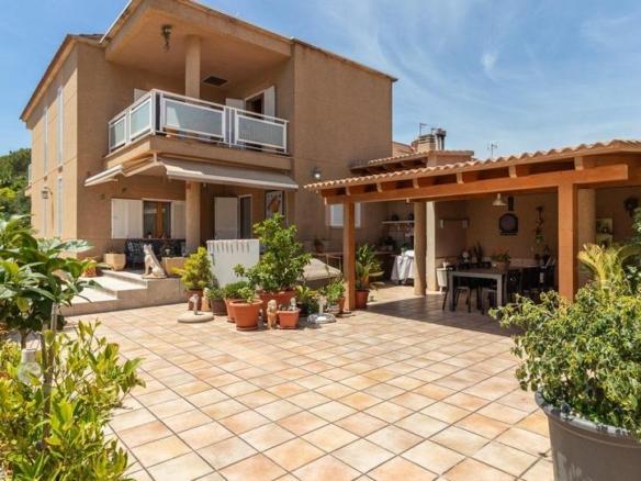 House or chalet for sale in Badia Blava – Badia Gran – Tolleric
