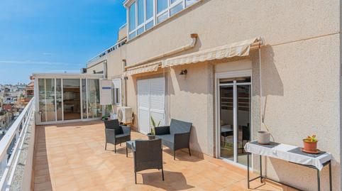 Penthouse for sale in S’Arenal