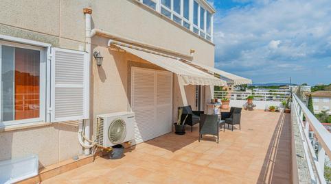 Penthouse for sale in S’Arenal