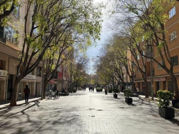 Apartment for sale in Buenos Aires