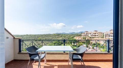 Penthouse for sale in Cales de Mallorca