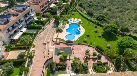 Penthouse for sale in Cales de Mallorca