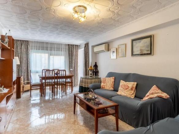 Apartment for sale in La Soledat Nord
