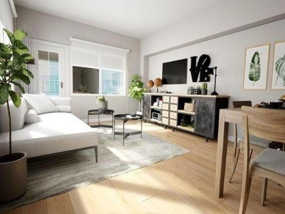 Apartment for sale in Joan Miró, Cala Major