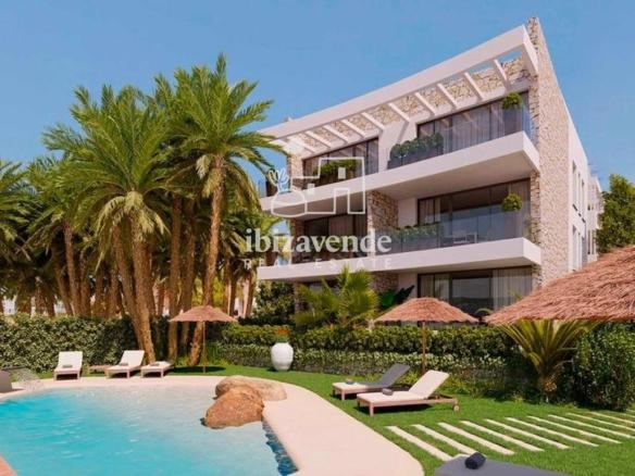 Apartment for sale in Ponent, Sant Antoni de Portmany