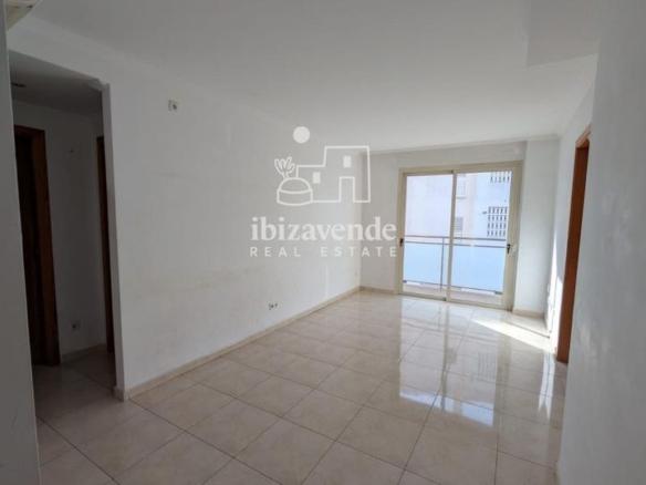 Apartment for sale in Johan Sebastián Bach, Sant Antoni de Portmany