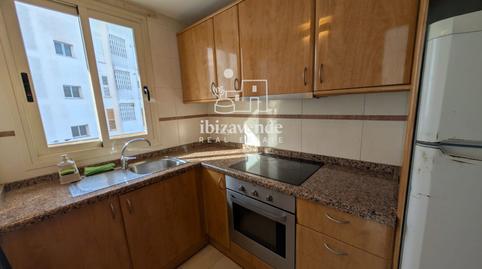 Apartment for sale in Johan Sebastián Bach, Sant Antoni de Portmany