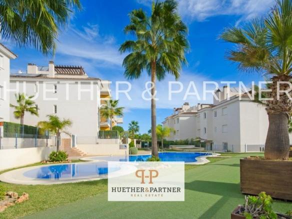 Apartment for sale in Cales de Mallorca