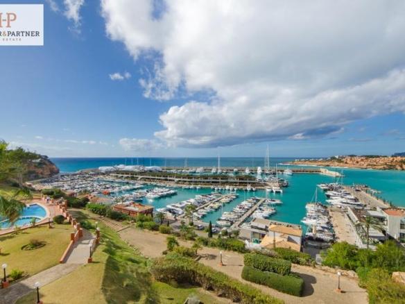 Apartment for sale in El Toro