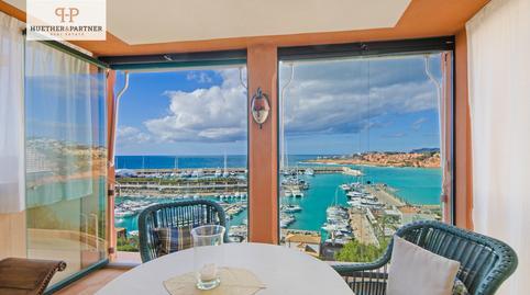 Apartment for sale in El Toro