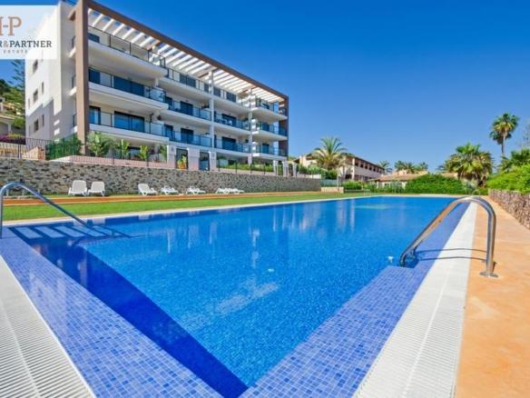 Apartment for sale in Font de Sa Cala