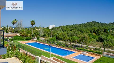Apartment for sale in Font de Sa Cala