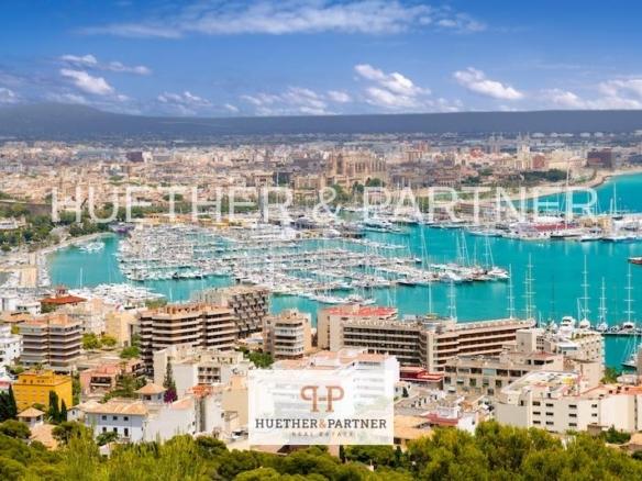 Apartment for sale in Cort