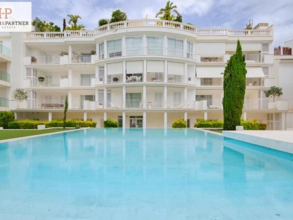 Apartment for sale in Porto Cristo