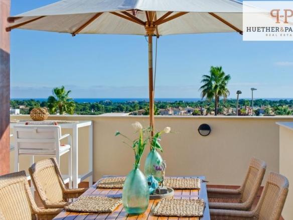 Apartment for sale in Cala Murada