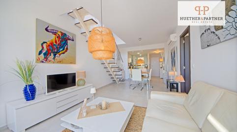 Apartment for sale in Cala Murada