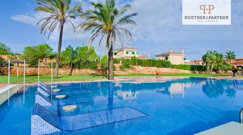 Apartment for sale in Cala Murada