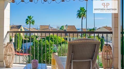 Apartment for sale in Cala Murada
