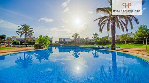 Apartment for sale in Cala Murada