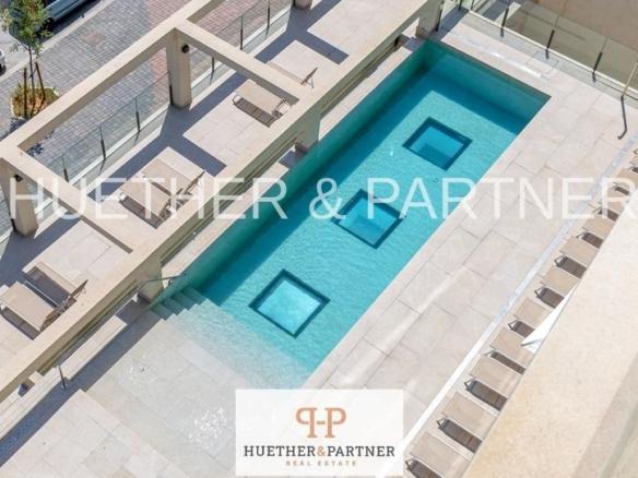 Apartment for sale in Cort