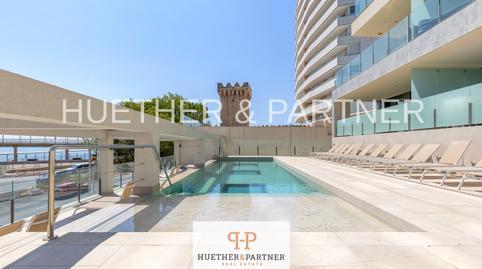 Apartment for sale in Cort