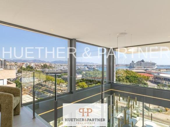 Apartment for sale in Cort