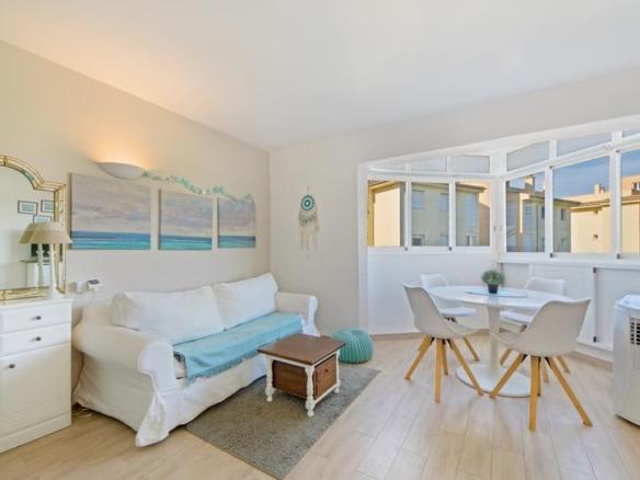 Apartment for sale in Cala Magrana – Cala Anguila – Cala Mendia