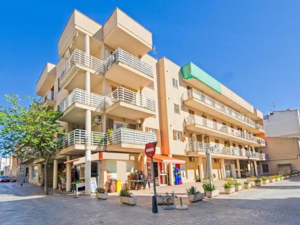 Apartment for sale in Porto Cristo