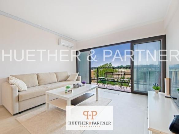 Apartment for sale in Cales de Mallorca