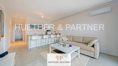 Apartment for sale in Cales de Mallorca