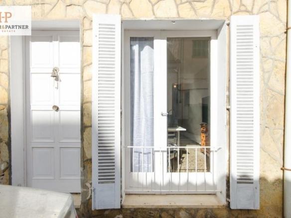 Apartment for sale in Porto Cristo
