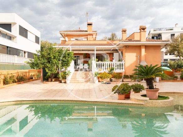 House or villa for sale in Carrer Nadal Batle, Ciudad Jardín