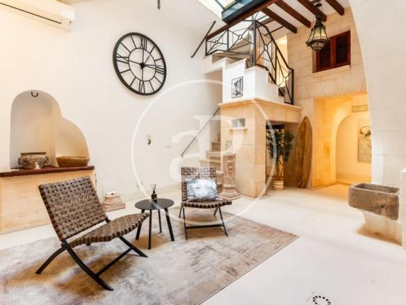 House or chalet for sale in Carrer del Pes de la Farina, El Sindicat
