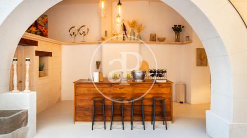 House or chalet for sale in Carrer del Pes de la Farina, El Sindicat