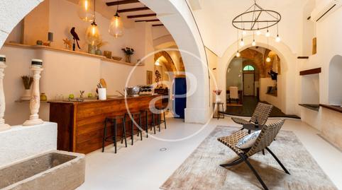 House or chalet for sale in Carrer del Pes de la Farina, El Sindicat